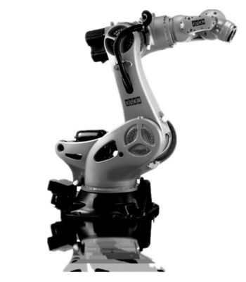 KR 500 R2380 Arm Robot Industrial 6 Axis Hotels Garment Shops