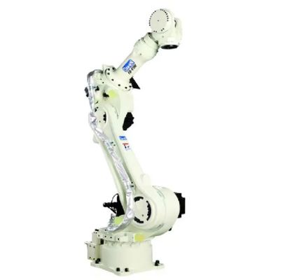OTC FD-V130 6 Axis Kuka Robot With Controller For Palletizer Material Handling