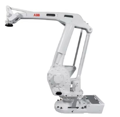 4 Axis ABB Robot Arm 3150mm IRB 660 With IRC5 Controller