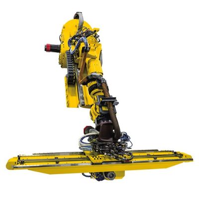 Industrial Fanuc Arm Robot