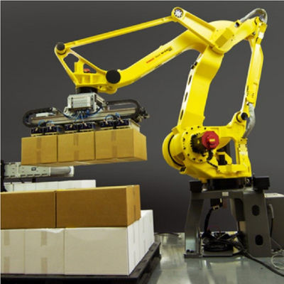Industrial Fanuc Arm Robot