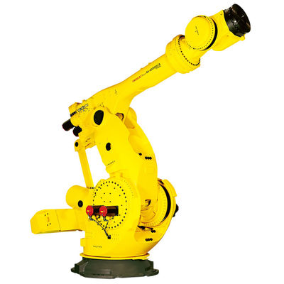 Mig Welding Machine Universal Robot Arm R-2000iC 6 Axis