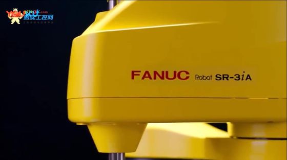 Industrial Sr-6iA Fanuc Robot Arm Food Shop Palletizing