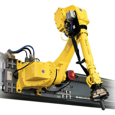 R-2000iC Fanuc Robot Arm