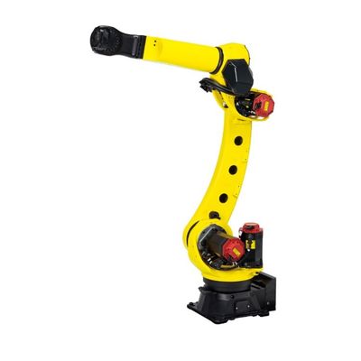 6 Axis Industrial Robotic Arm M-710iC Hotels For Welding Equipment