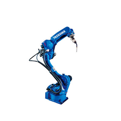 1440mm Robotic Welding Arm