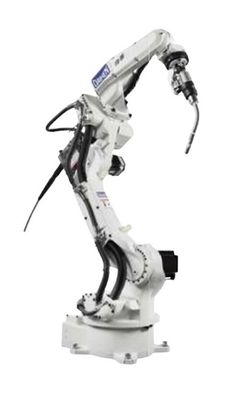 FD-V6S 7 Axis DM500 Robot Welding OTC Automatic Welding Robot