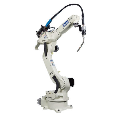 FD-V6S Industrial 7 Axis OTC Daihen Robot 200-600V