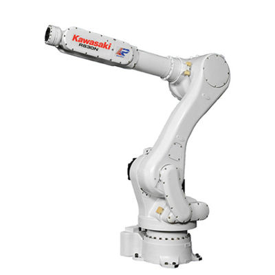 RS030N High Speed KAWASAKI Robot Arm 6 Axis Palletising Robot