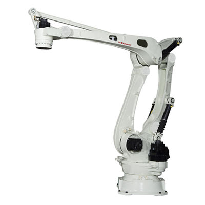Laadvermogen 700kg Robot Arm 4 Axis CP700L Kawasaki