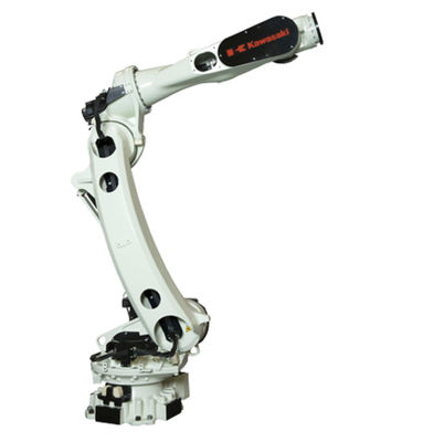 Kawasaki CX210L Reach 2699mm Programmable Robot Arm 6 Axis