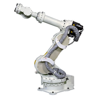 ZH100U 6 Axis Industrial Robot Assembly With E04 Controller