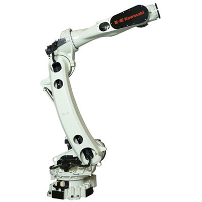 269mm CX165L KAWASAKI Robot Arm With E02 Controller Educational Robotic Arm