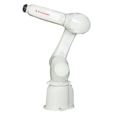 RS007N Industrial KAWASAKI Robot Arm 7KG 730mm For Pick And Place Educational Robot Arm