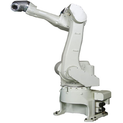 Floor Mounting KJ194 6 Axis Painting Robot Explosion Proof