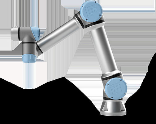 5KG 800mm Universal UR5 Robot Arm Collaborative For Holding