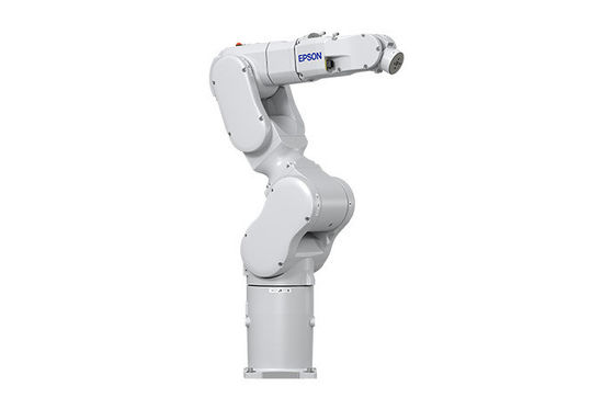 Garment Shops Painting C8L EPSON Robot Arm For Handling