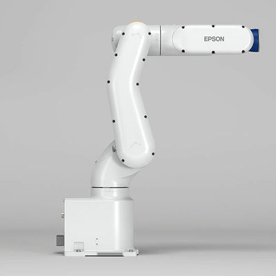 VT6LDC CNC EPSON Robot Arm All In One 6 Axis Manipulator