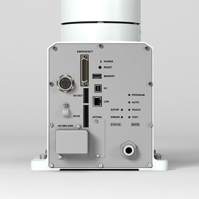 VT6L Collaborative CNC EPSON Robot Arm 6KG All In One 6 Axis