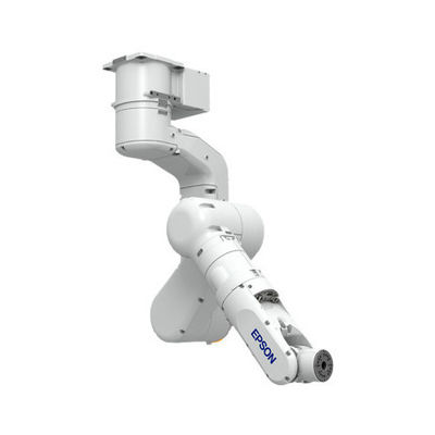 N850 6 Axis Manipulator Robot With Long Reach Revolutionary Arm