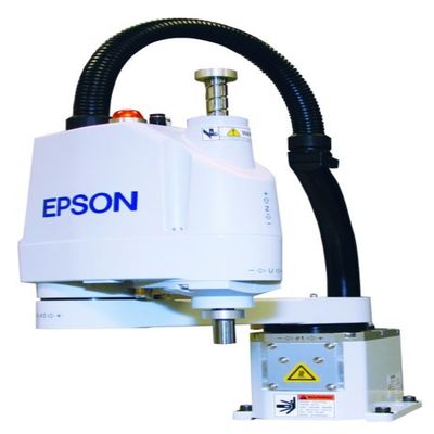 4 Axis Tmrobotics