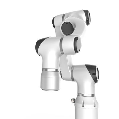 Collaborative Robot with onrobot robot gripper 10kg 1300mm Hans E10-L Coffee Robot