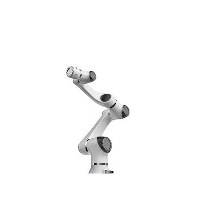 Collaborative 6 Axis E5 High Speed Robot Arm 800mm 5kg