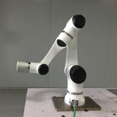 CNC E05 Collaborative Robot Arm  5KG 6 Axis 800mm