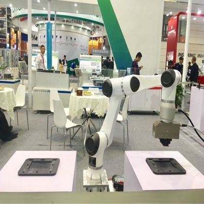 1000mm 6 Axis Robot Arm