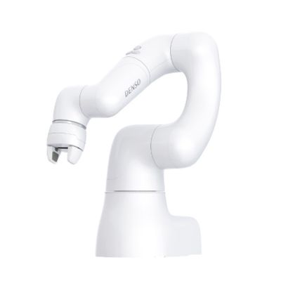 Collaborative Robot COBOTTA With 6 Axis Robot Arm Safe And Easy To Handle For Automation As Cobot