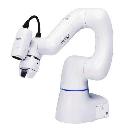 Collaborative Robot COBOTTA With 6 Axis Robot Arm Safe And Easy To Handle For Automation As Cobot