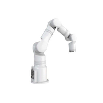 Collaborative Robot RM75-B With Payload 5kg Humanoid Manipulator Robotic Arm 7 Axis As Robot Arm