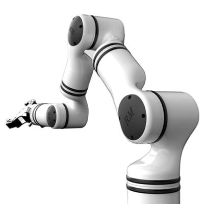 Humanoid Manipulator 6 Axis RM65-B Collaborative Robot Payload 5kg Ultra Lightweight Cobot