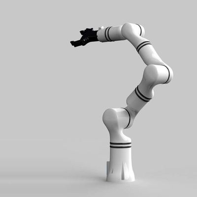 Humanoid Manipulator 6 Axis RM65-B Collaborative Robot Payload 5kg Ultra Lightweight Cobot