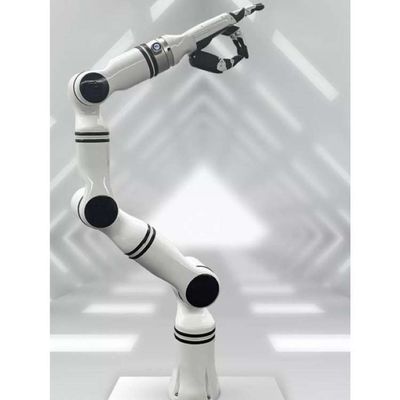 Humanoid Manipulator 6 Axis RM65-B Collaborative Robot Payload 5kg Ultra Lightweight Cobot