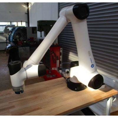 Collaborative Robot China CR10 With CNC Arm 6 Axis Robot For Man-machine Collaboration Cobot