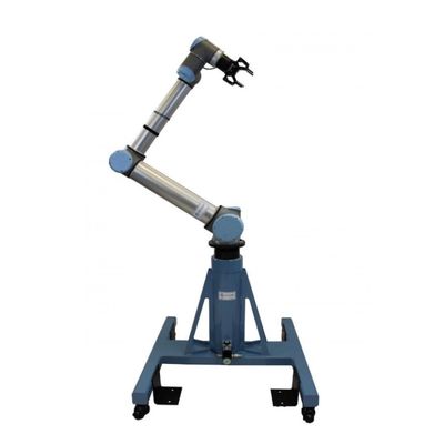 Industrial robot UR3 universal robot cobot with gripper assembly machine 6 axis robot arm engine assembly