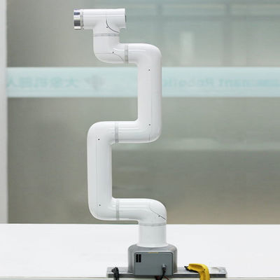 Cobot China Myrobot PRO-600 Light weight   Palyload 2kg reach 600mm With Robot Gripper Easy Program As Robotic Arm