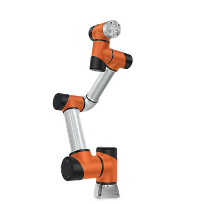 Industrial Lightweight Universal China Robot Arm 888mm