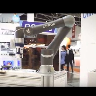 Collaborative Robot TM5-700 With Pick And Place Robot Arm 6 Axis For Pick And Place As Cobot
