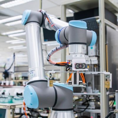 1300MM High Reach Collaborative Robot Arm For Material Handling Equipment