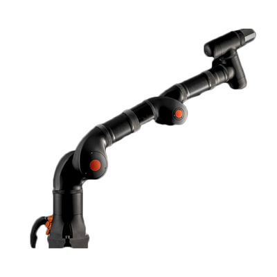 Cobot Robot Arm KR1205 Reach 1200mm Paload 5kg 7 Axis Weight 25kg Kassow Industrial Cobot Robot