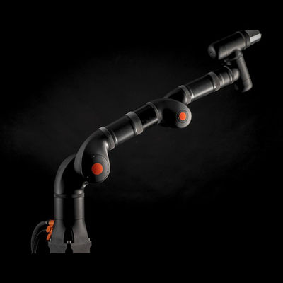 7 Axis Industrial Collaborative Robot Arm KR810 850mm