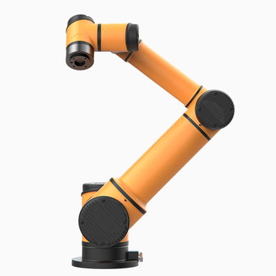 6 Aixs Robot Arm AUBO i16 Of Cobot Robot With 16KG Payload As Material Handling Equipment Parts
