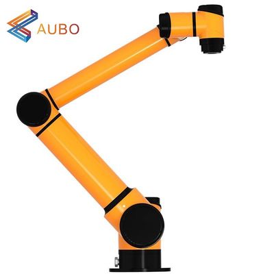 High Payload Cobot Robot AUBO i10 With 10KG Payload 6 Axis Industrial Robotic Arm For Welding Machine
