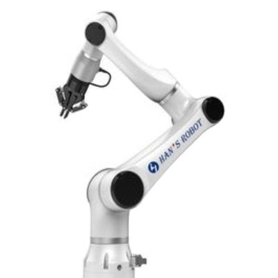 E10 Collaborative Pick And Place Robot Arm Payload 10kg With Gripper
