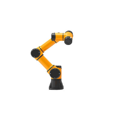 Mini Robot AUBO I3 Of Collaborative Robot With 3KG Payload Robotic Welding Arm As Welding Machine