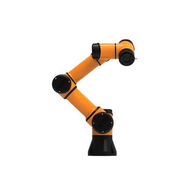 Mini Robot AUBO I3 Of Collaborative Robot With 3KG Payload Robotic Welding Arm As Welding Machine