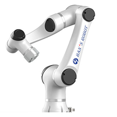 Robotic arm welding HAN'S Elfin Series E3 with 3kg payload for weld Collaborative robot