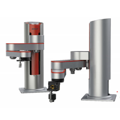Loading And Unloading Robot Of Hitbot Z-Arm 1632 Cobot Robot Arm 4 Axis For Pick And Place As Cobot